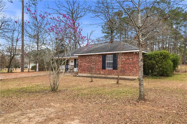 676 Hudson Creek Road Colfax, LA 71417 - Photo 3 of 31