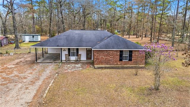 676 Hudson Creek Road Colfax, LA 71417 - Photo 4 of 31