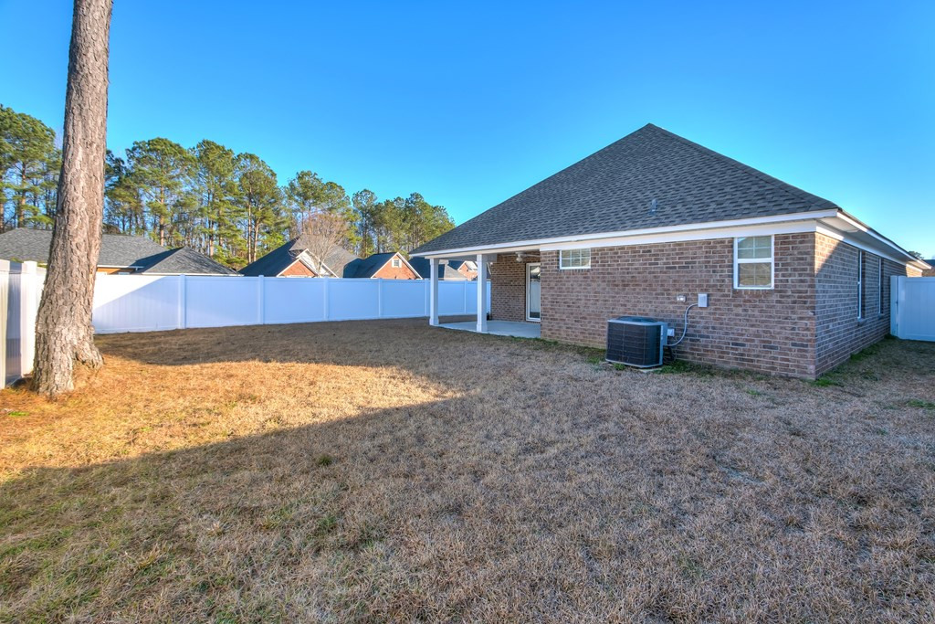 1005 Dewees Street Sumter, SC 29150 - Photo 27 of 28 Gallery Image 27