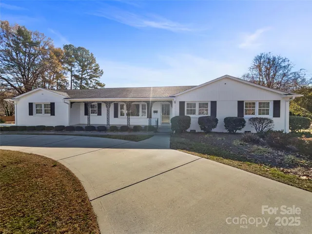 $381,000 | 3141 Gardner Park Drive, Gastonia, NC 28054