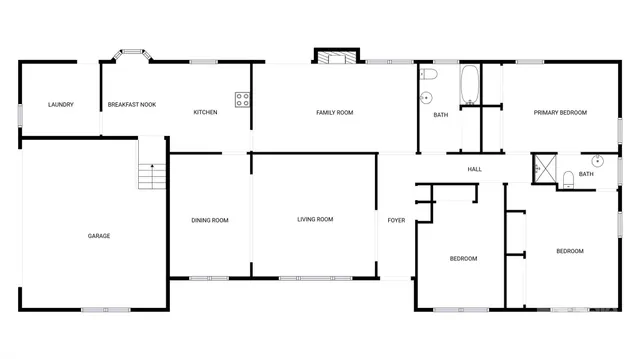 $381,000 | 3141 Gardner Park Drive, Gastonia, NC 28054