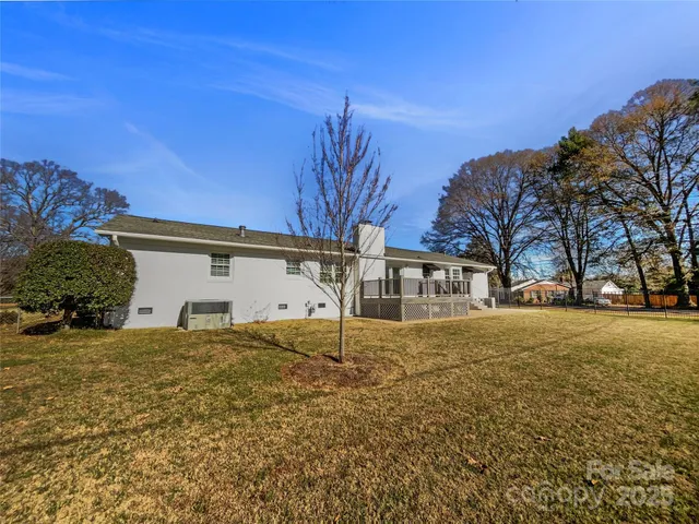 $381,000 | 3141 Gardner Park Drive, Gastonia, NC 28054