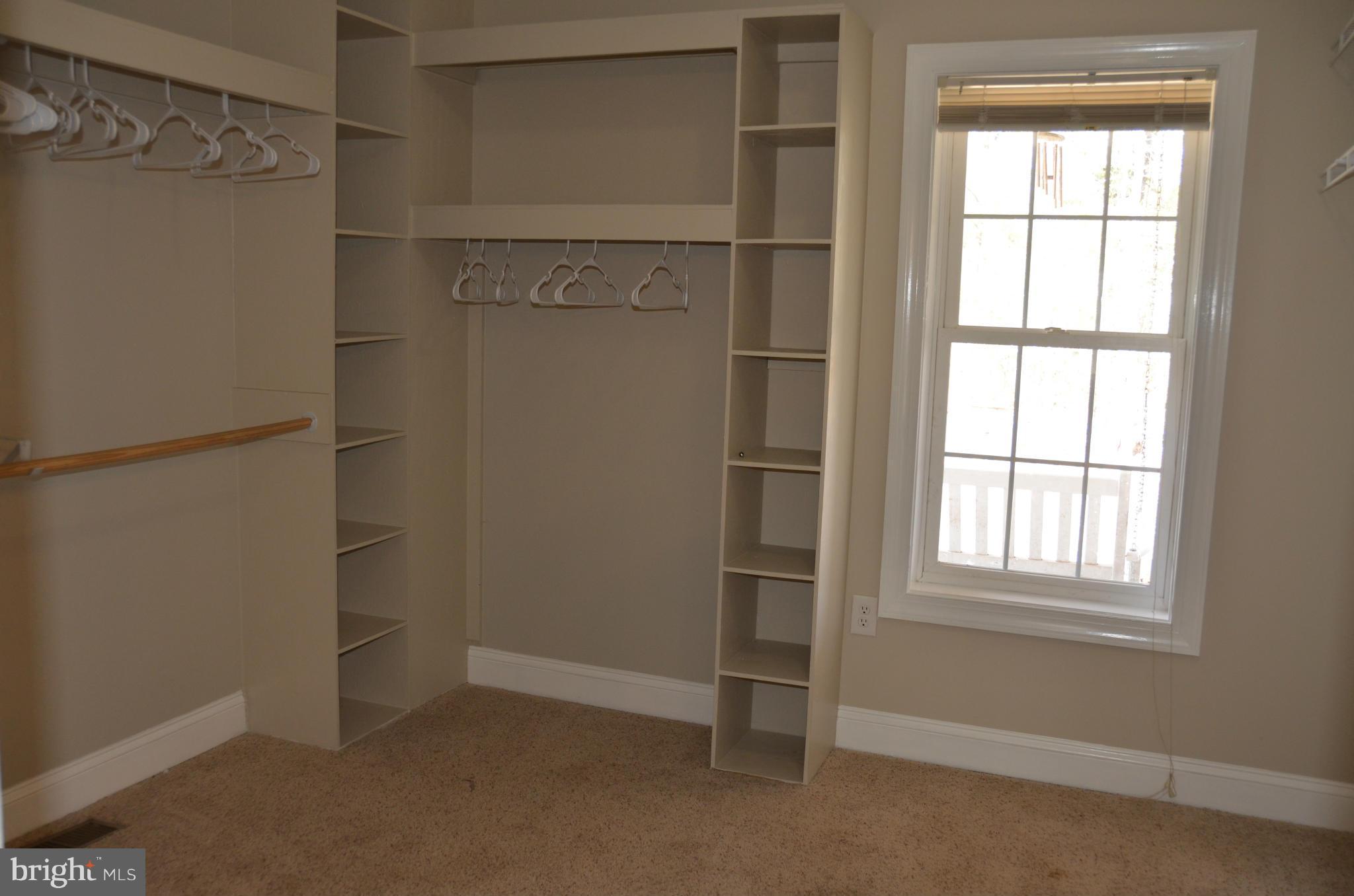 22322 Dragoon Road Lignum, VA 22726 - Photo 15 of 28 ENORMOUS MASTER CLOSET