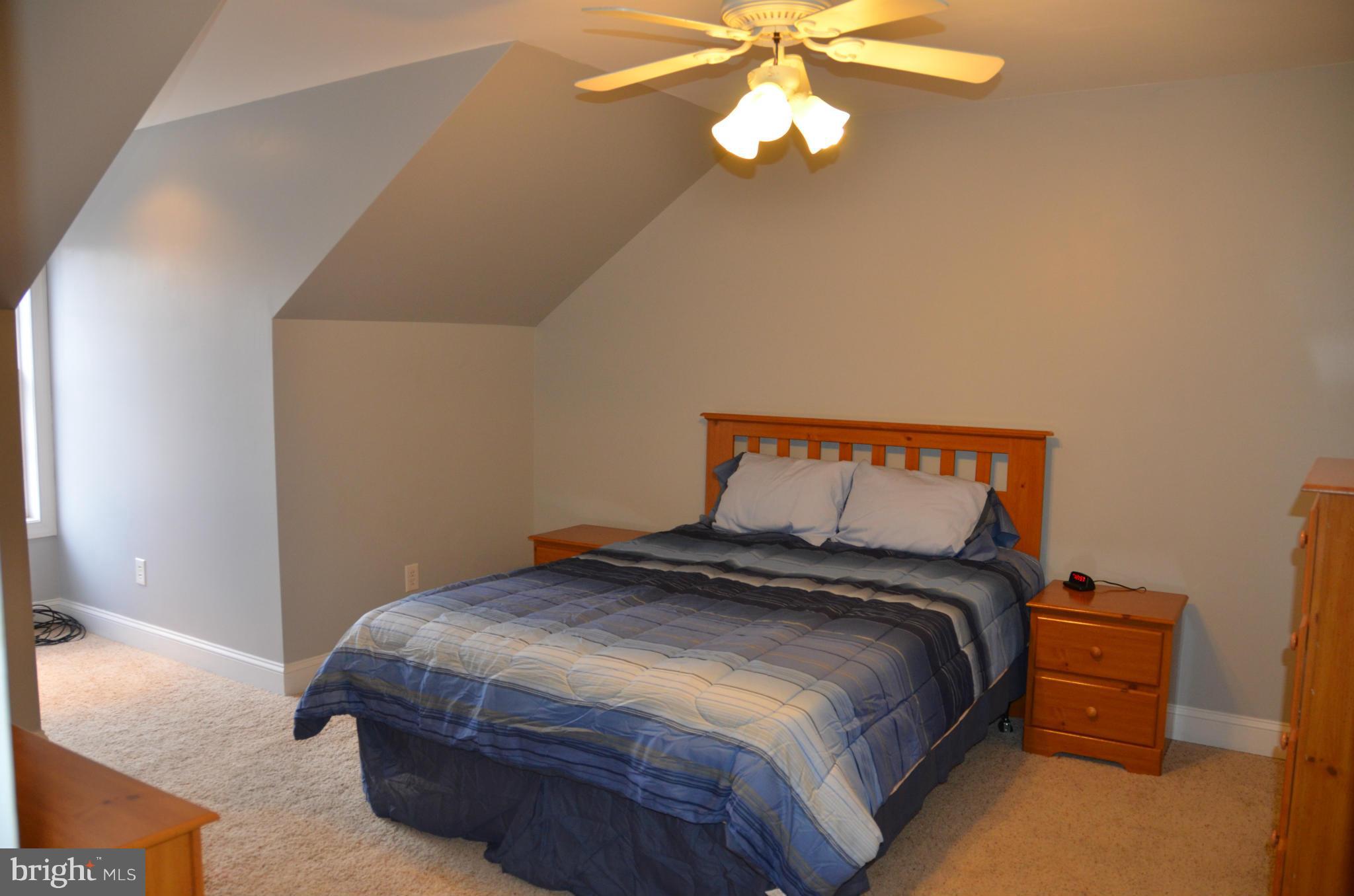 22322 Dragoon Road Lignum, VA 22726 - Photo 21 of 28 BEDROOM 3