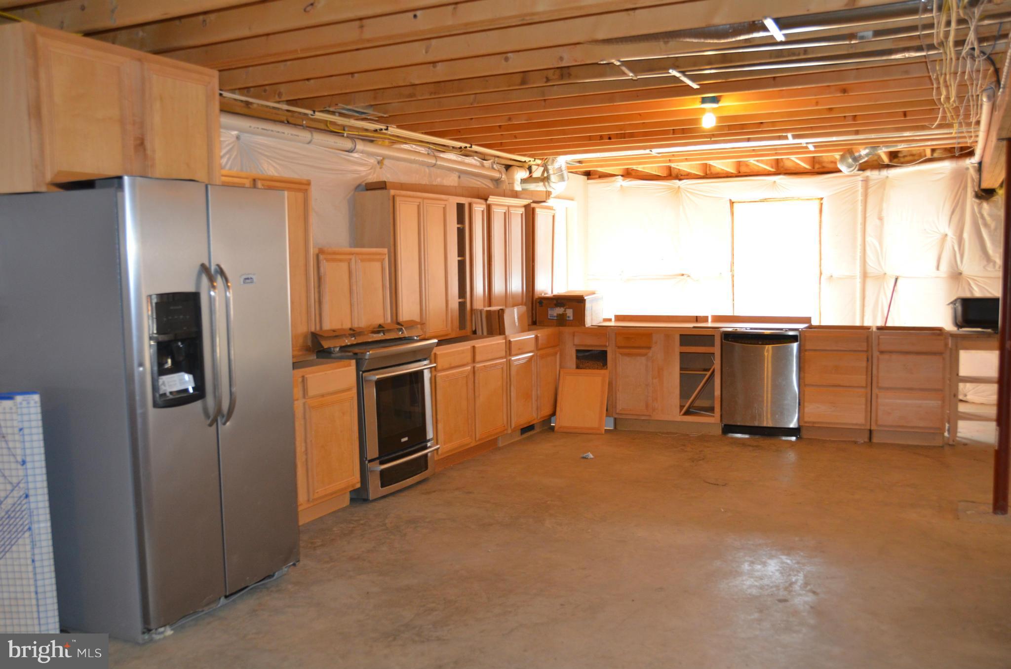 22322 Dragoon Road Lignum, VA 22726 - Photo 25 of 28 BASEMENT