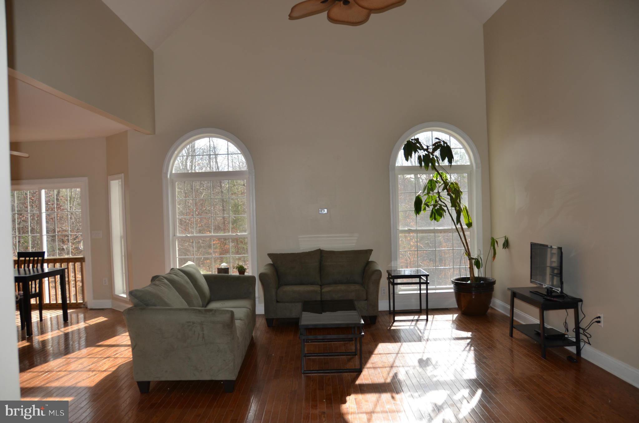 22322 Dragoon Road Lignum, VA 22726 - Photo 6 of 28 STUNNING GREAT ROOM