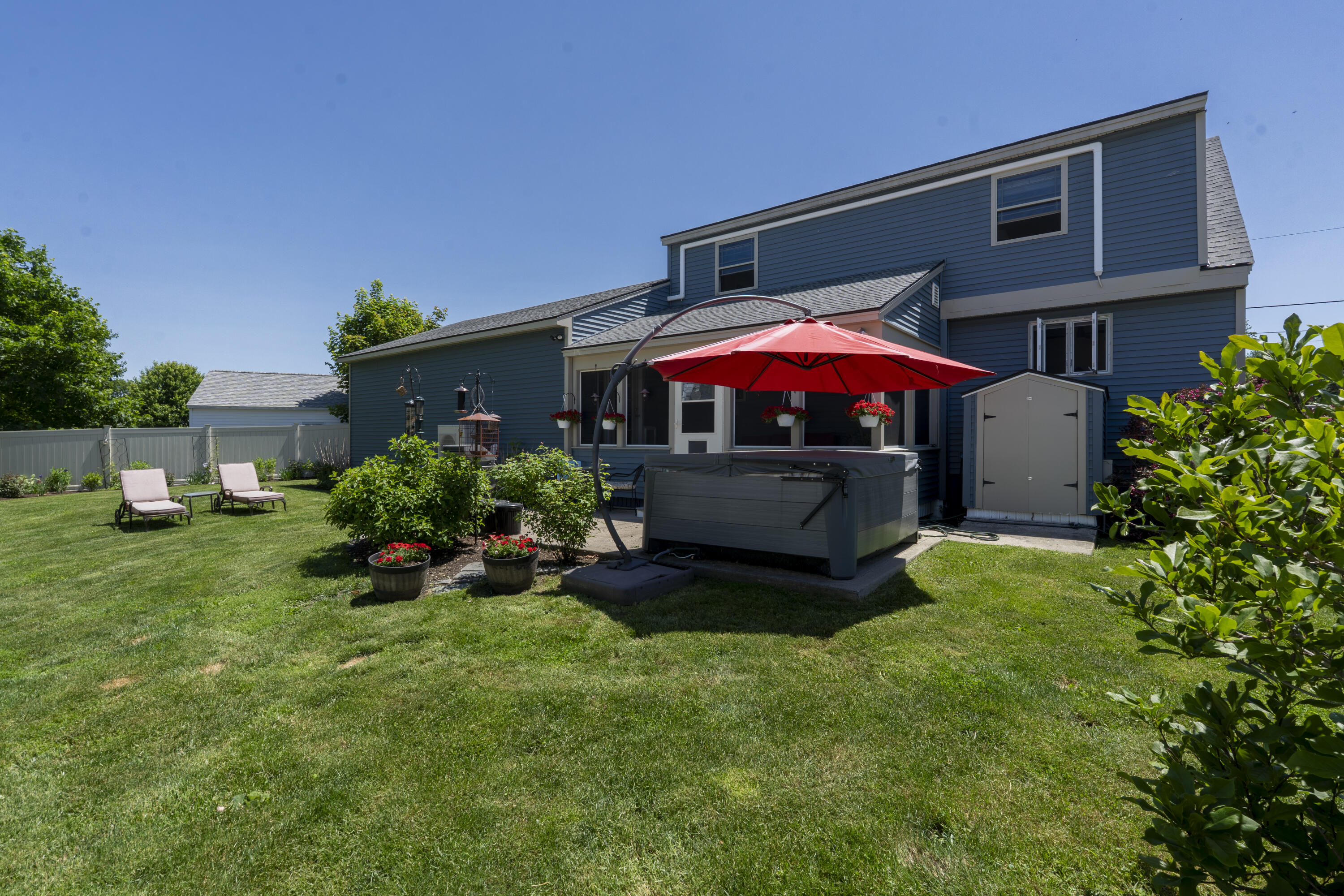 31 Samuel Road Portland, ME 04103 - Photo 2 of 28 31 Samuel-2