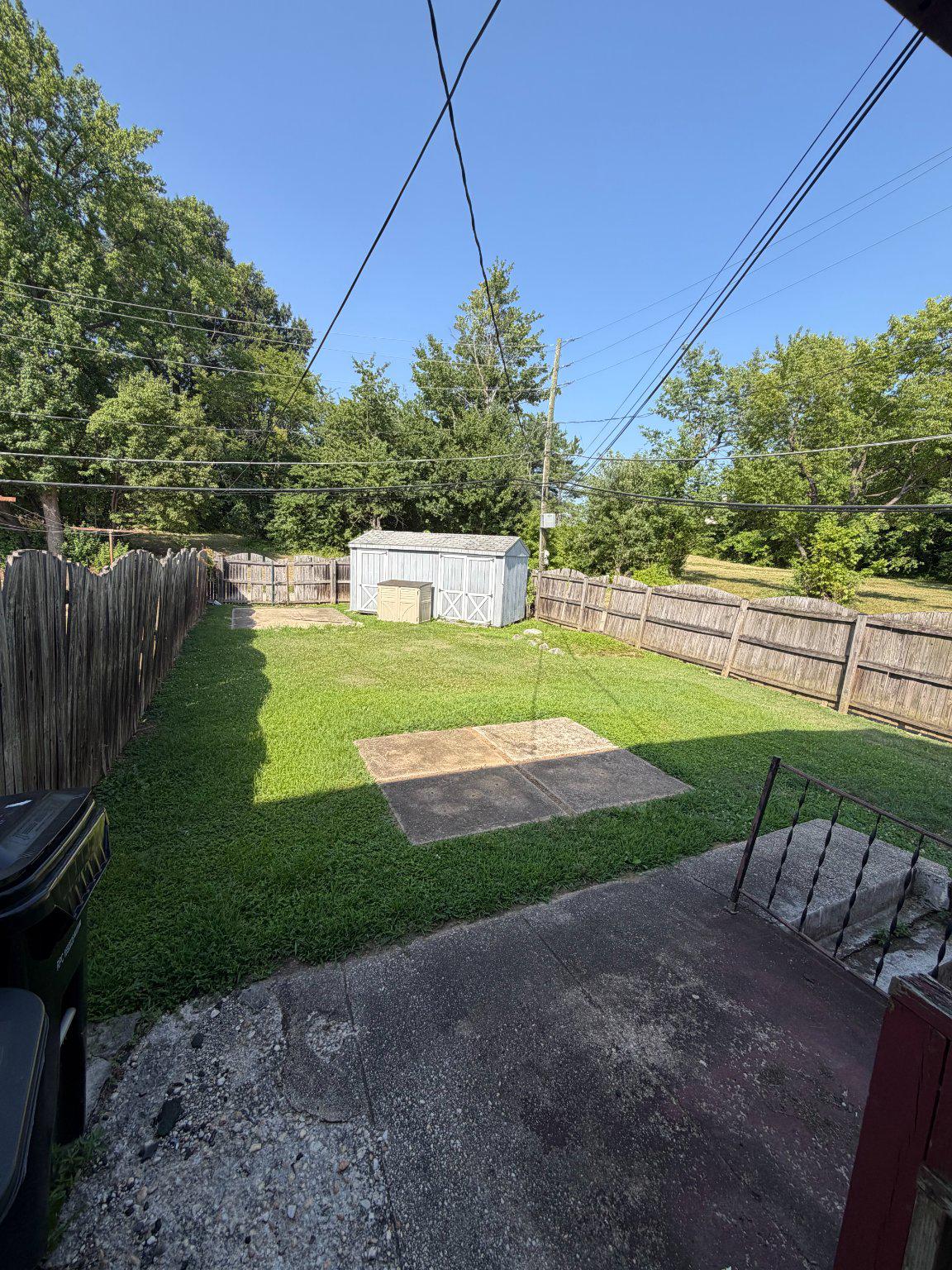 349 Southeastern Terrace Baltimore, MD 21221 - Photo 11 of 11 Rear