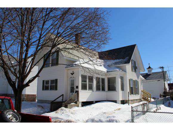 39 Prospect Street Manchester, NH 03101 - Photo 1 of 1