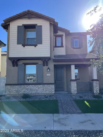 $2,600 | 4289 East Jones Street, Gilbert, AZ 85295