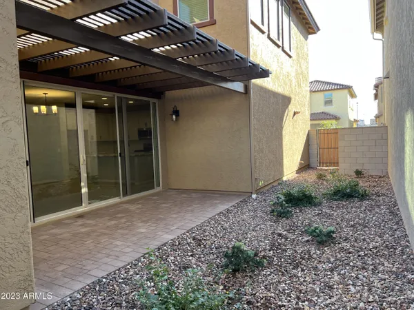 $2,600 | 4289 East Jones Street, Gilbert, AZ 85295