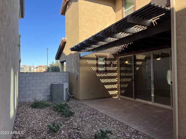 $2,600 | 4289 East Jones Street, Gilbert, AZ 85295