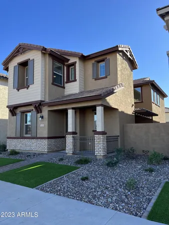 $2,600 | 4289 East Jones Street, Gilbert, AZ 85295