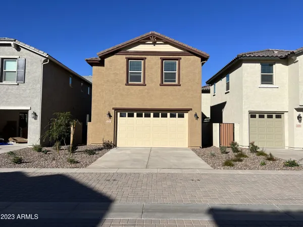 $2,600 | 4289 East Jones Street, Gilbert, AZ 85295