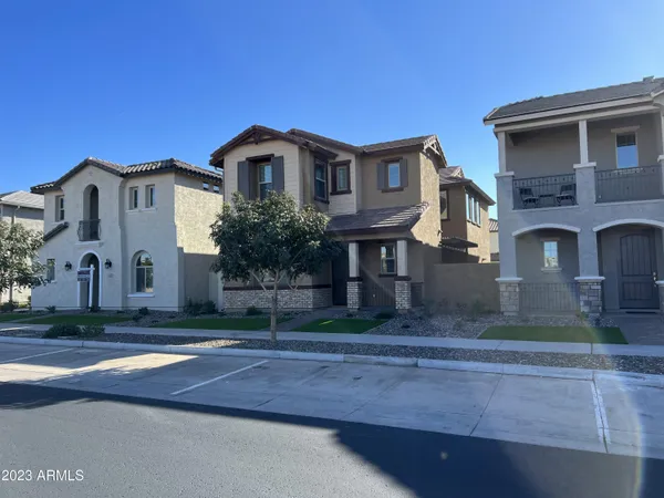 $2,600 | 4289 East Jones Street, Gilbert, AZ 85295