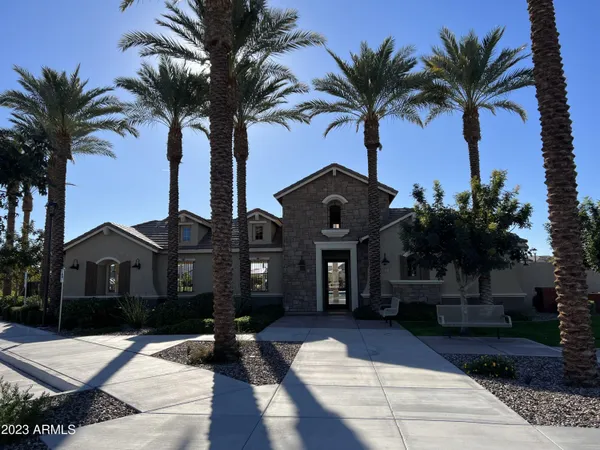 $2,600 | 4289 East Jones Street, Gilbert, AZ 85295