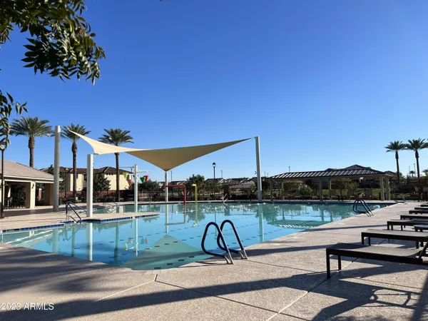 $2,600 | 4289 East Jones Street, Gilbert, AZ 85295