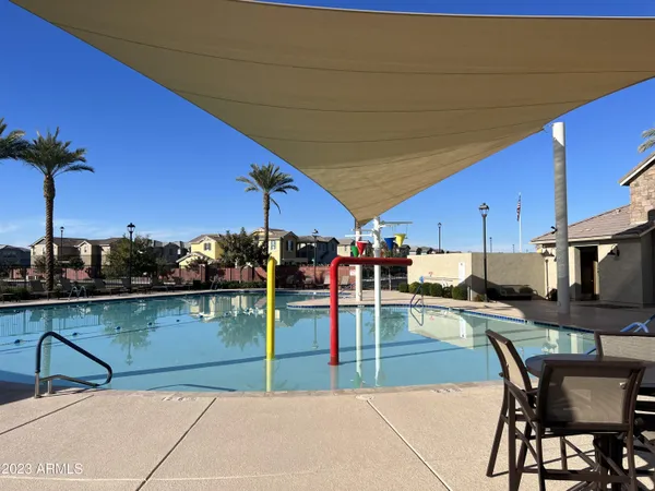 $2,600 | 4289 East Jones Street, Gilbert, AZ 85295