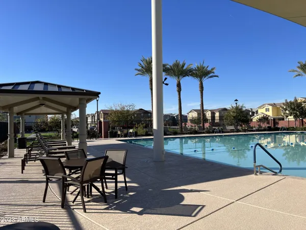 $2,600 | 4289 East Jones Street, Gilbert, AZ 85295