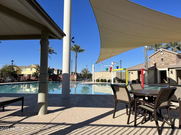 $2,600 | 4289 East Jones Street, Gilbert, AZ 85295