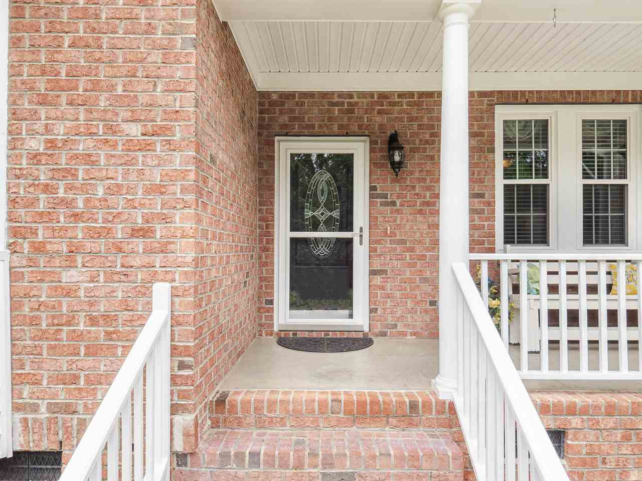 1716 Shell Cracker Drive Willow Spring, NC 27592 - Photo 3 of 29 Photo 3