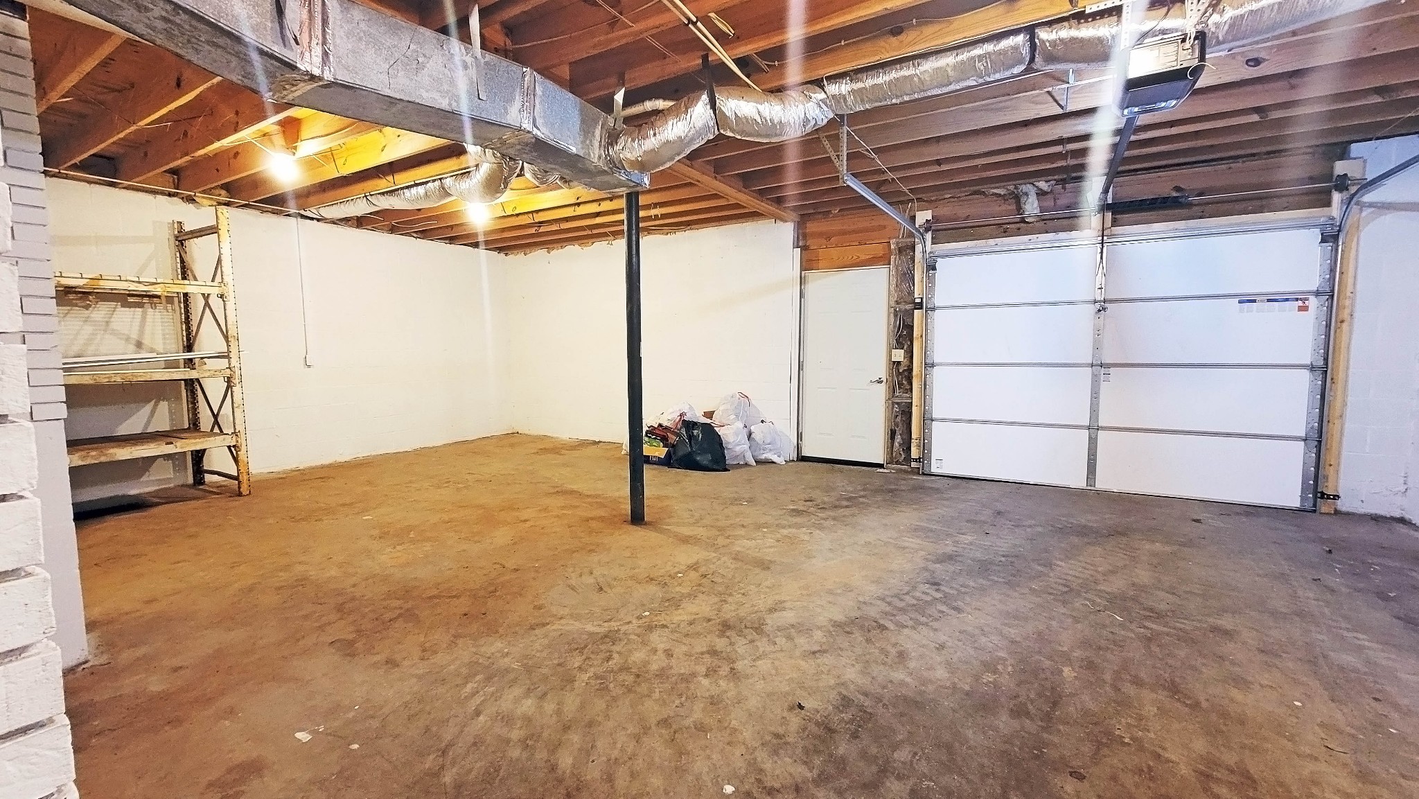 3149 Old Well Road Morrison, TN 37357 - Photo 14 of 43 a view of a room with wooden floor