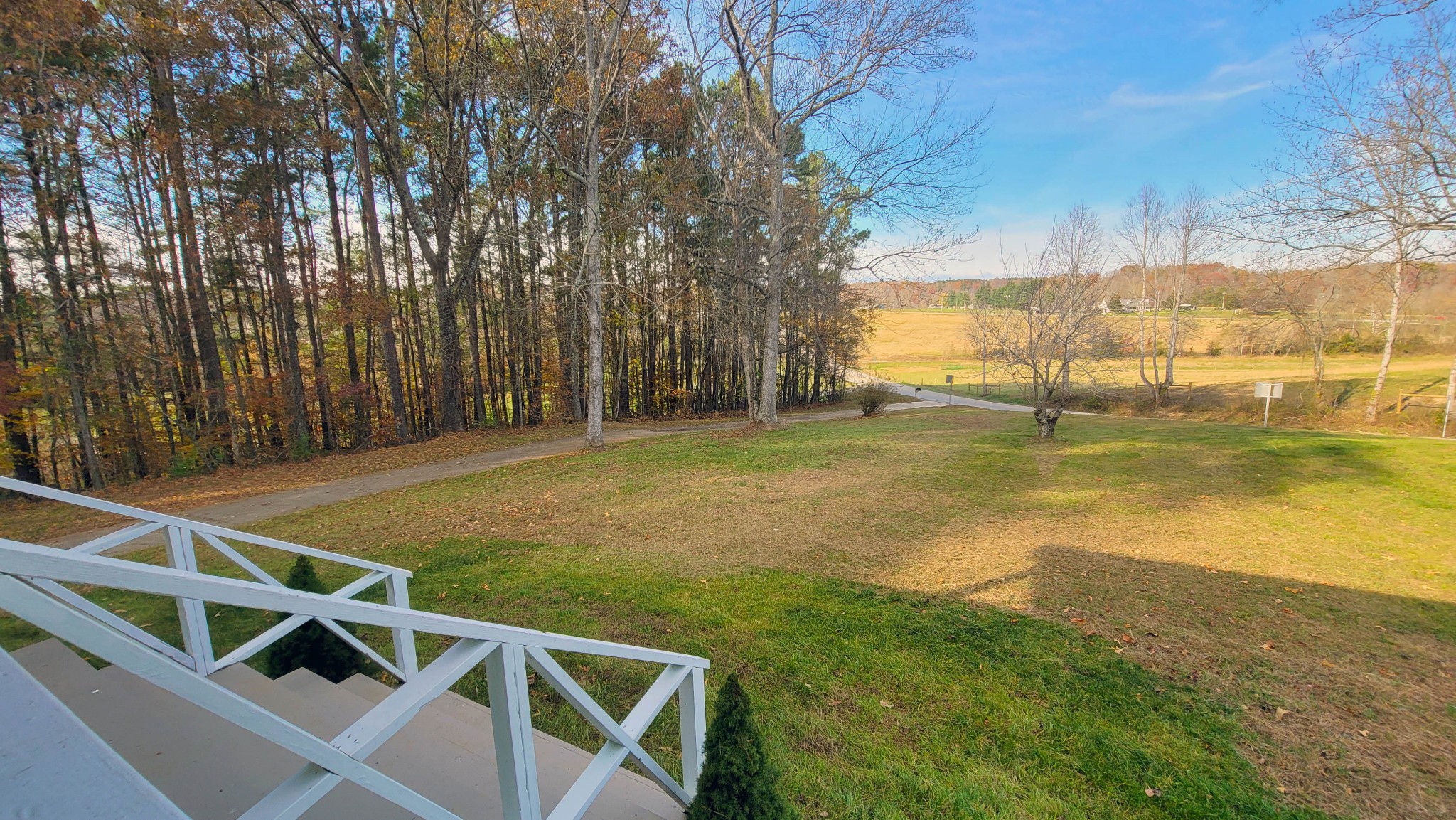 3149 Old Well Road Morrison, TN 37357 - Photo 22 of 43 a view of a tennis court