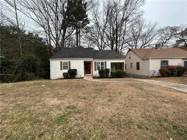 $275,000 | 1801 Beecher Street Southwest, Atlanta, GA 30310