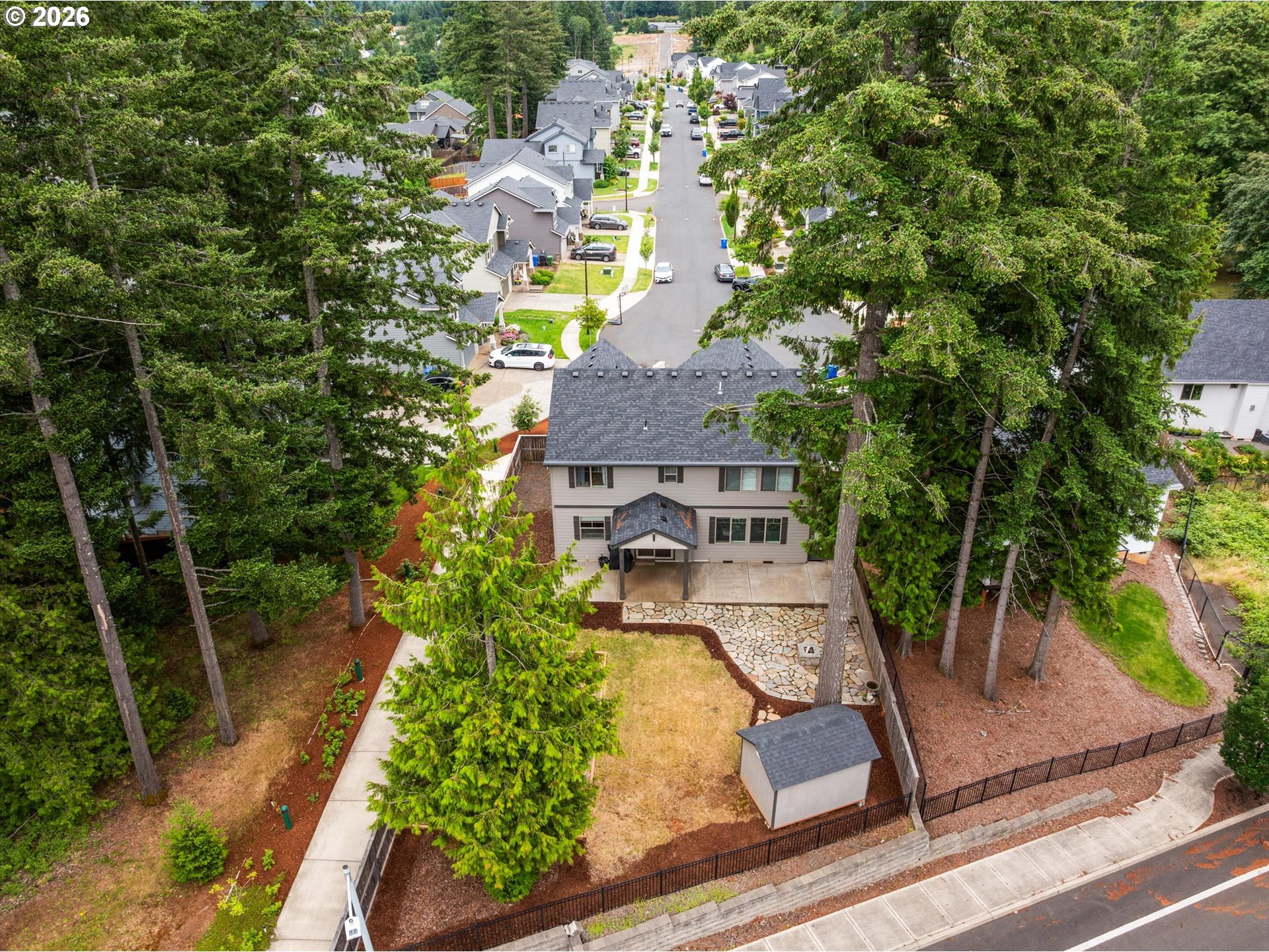 38432 Maple Street Sandy, OR 97055 - Photo 46 of 48