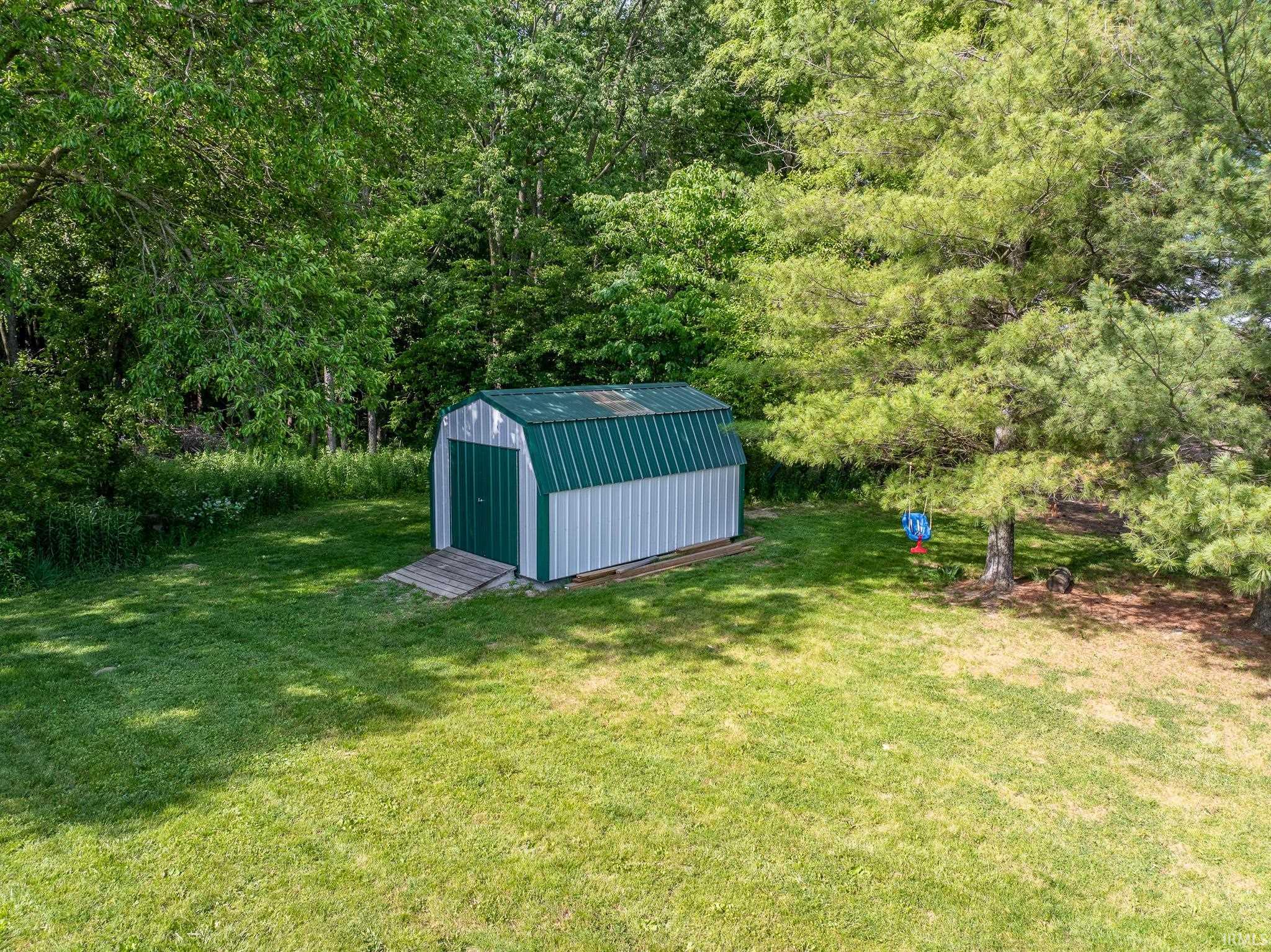 2415 North Mexico Road Peru, IN 46970 - Photo 22 of 47