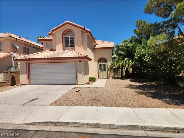 $2,000 | 5724 Royal Castle Lane, Las Vegas, NV 89130