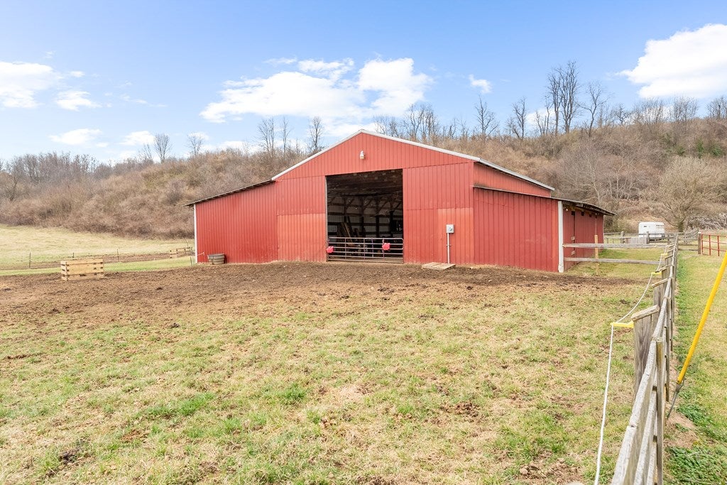261 Millers Creek Road Max Meadows, VA 24360 - Photo 53 of 75 Gallery Image 53