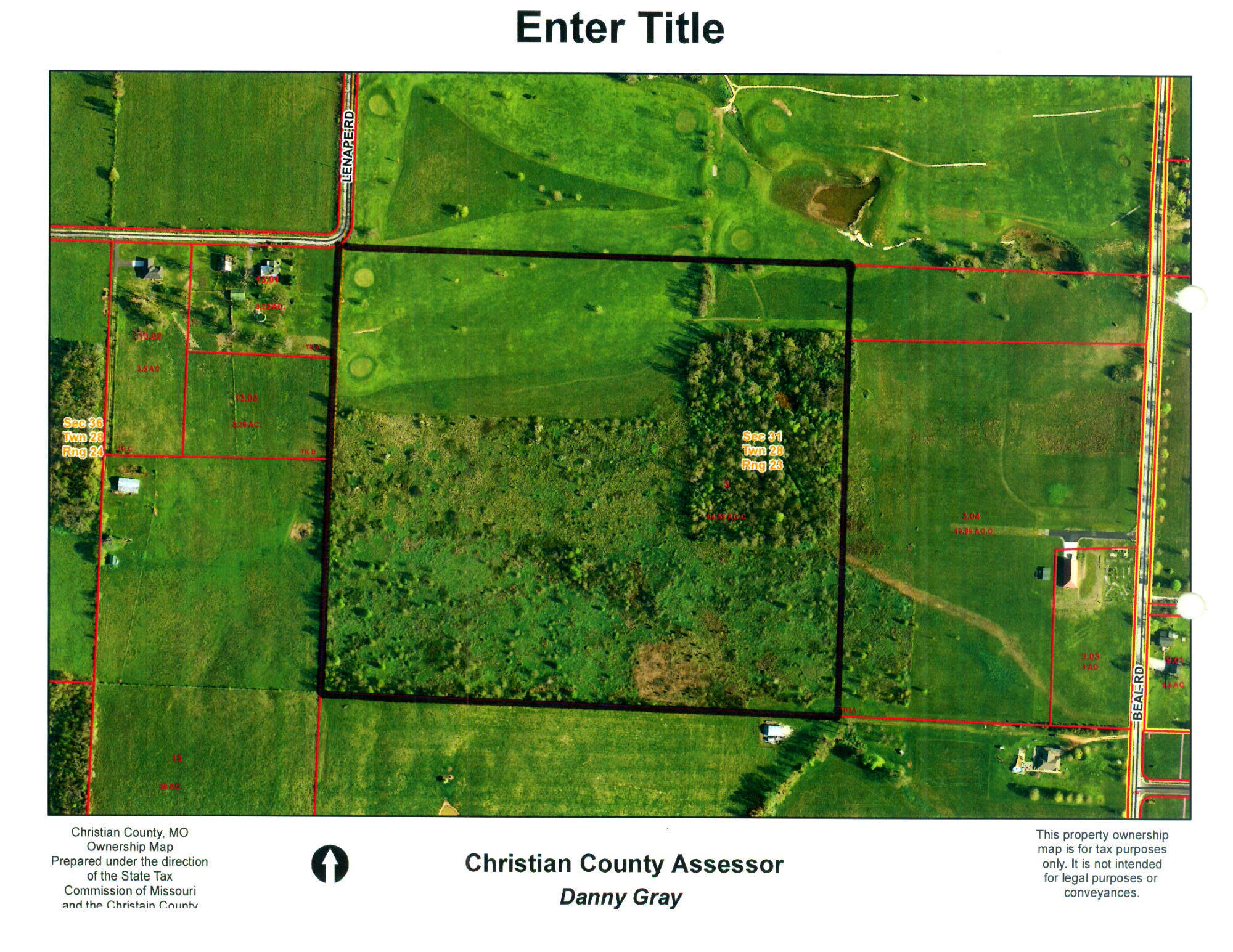 2 Lenape Road Republic, MO 65738 - Photo 1 of 1 lenape 2_001