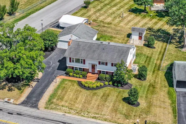 $340,000 | 5602 Green Ridge Road Northwest, Roanoke, VA 24019