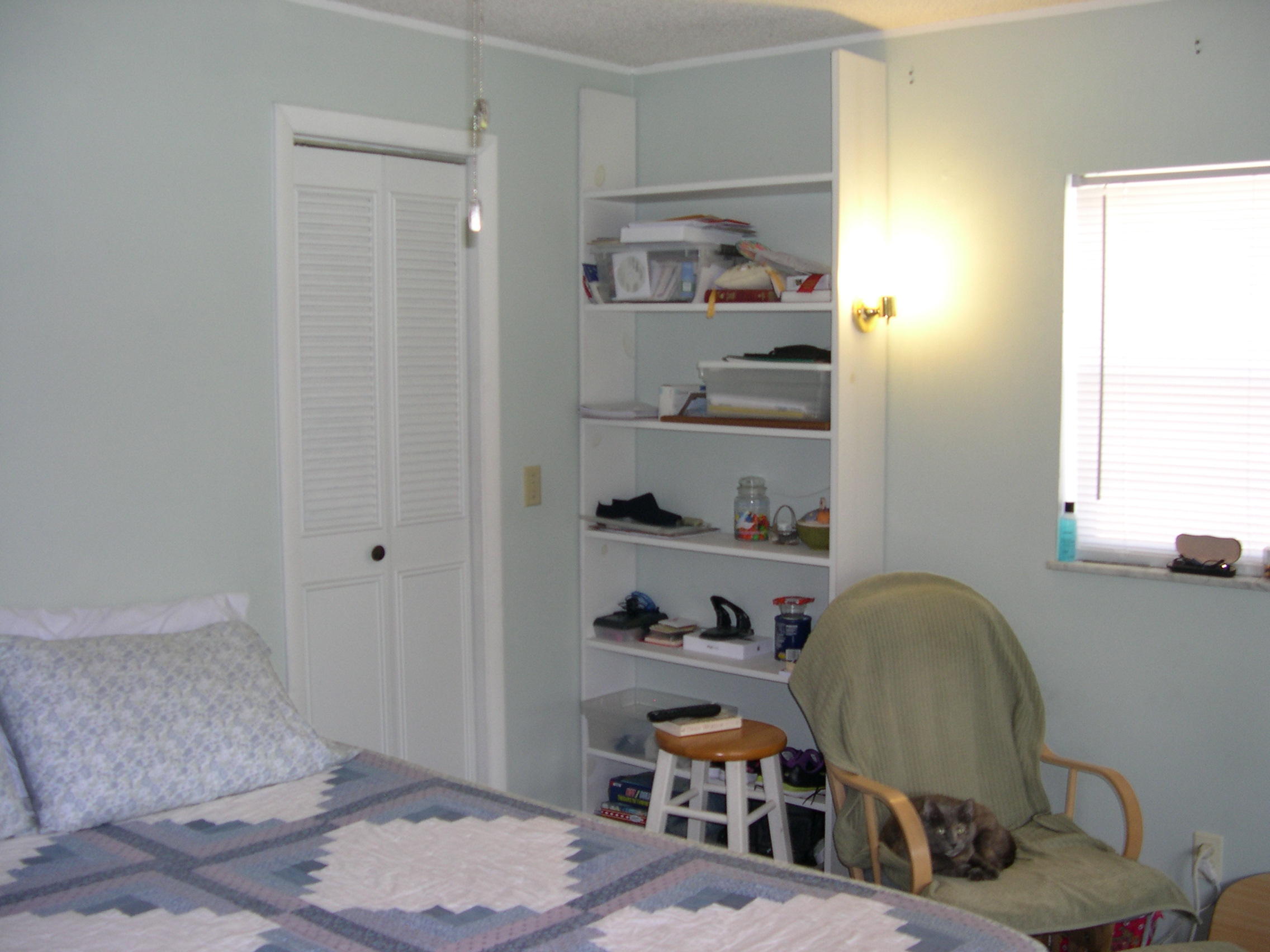 7705 James Road Fort Pierce, FL 34951 - Photo 10 of 31 Master Bedroom