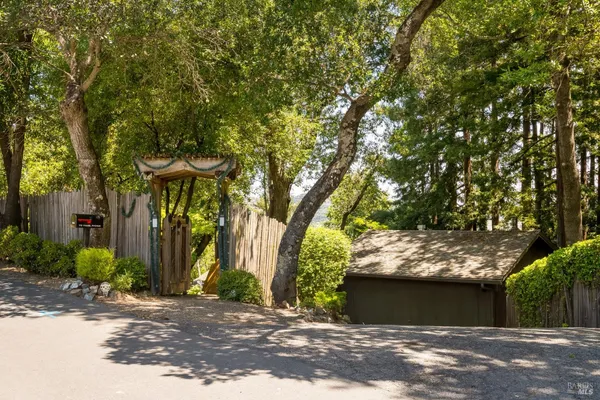 $1,995,000 | 70 Hazel Avenue, Larkspur, CA 94939