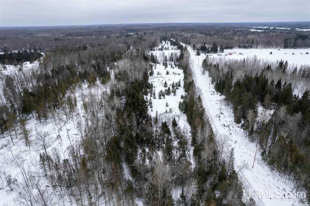 7.95-acres South 15th Road Rapid River, MI 49878 - Photo 6 of 10