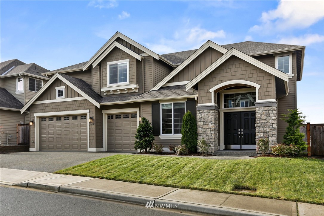 20217 85th Place Northeast Bothell, WA 98011 - Photo 2 of 39