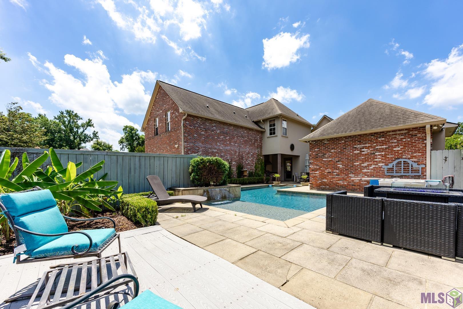 10757 Royal Ridge Avenue Baton Rouge, LA 70810 - Photo 46 of 49