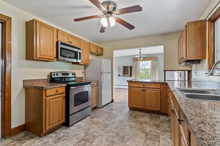 182 Hinman Road German Flatts, NY 13407 - Photo 19 of 45