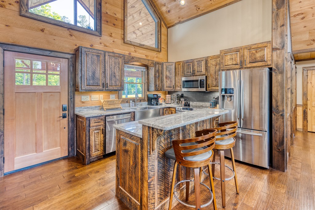 800 Wise Road Morganton, GA 30560 - Photo 15 of 109