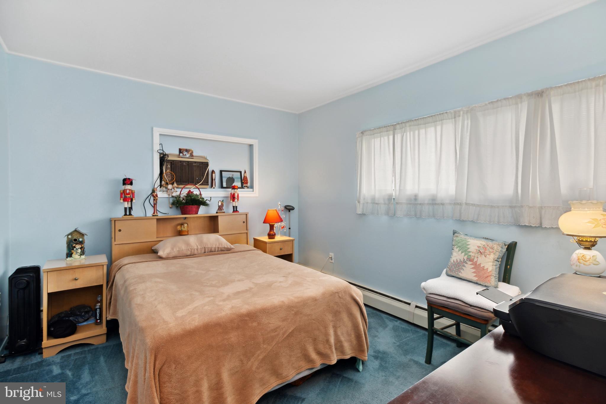 54 Lakeside Drive Levittown, PA 19054 - Photo 18 of 29 2nd Bedroom