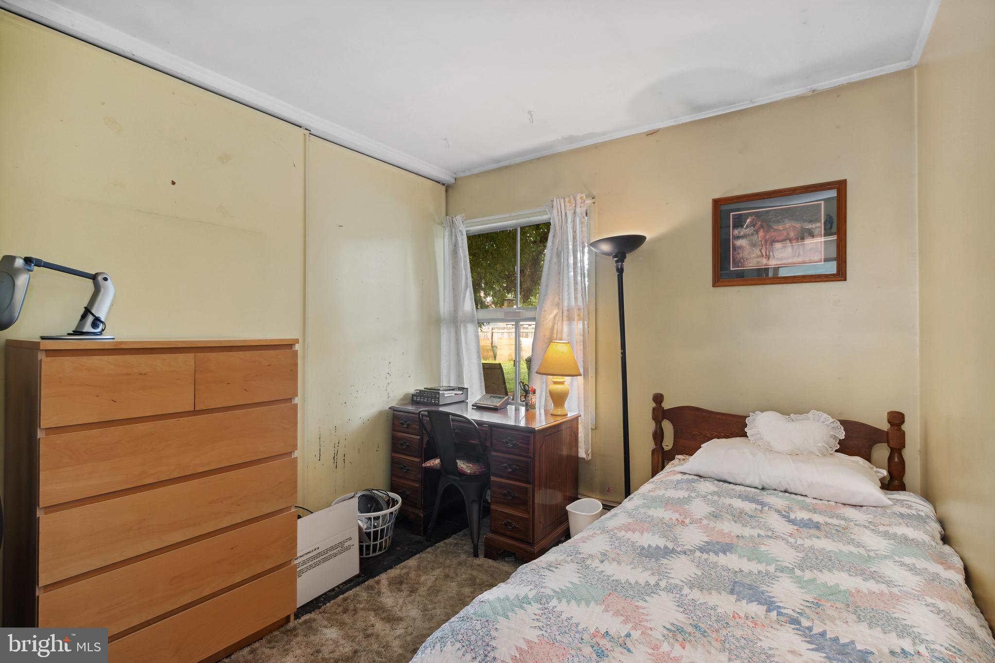 54 Lakeside Drive Levittown, PA 19054 - Photo 20 of 29 3rd Bedroom