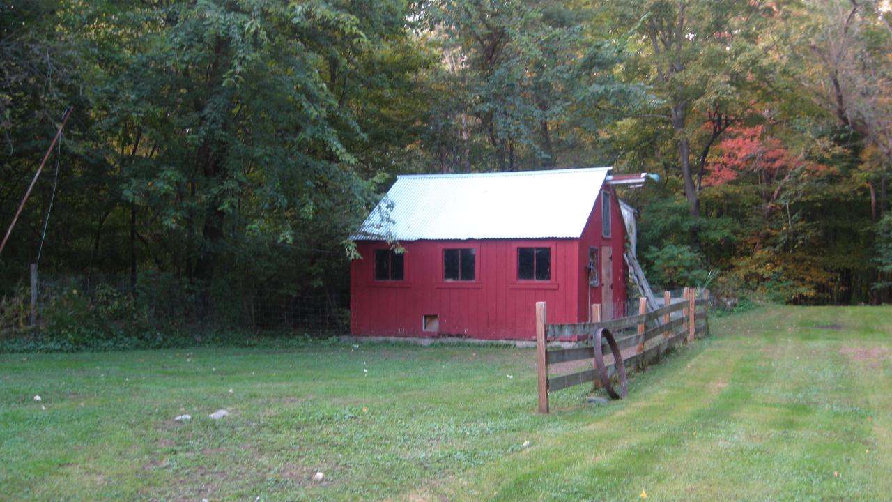 48 Mill Road Stamford, VT 05352 - Photo 7 of 11