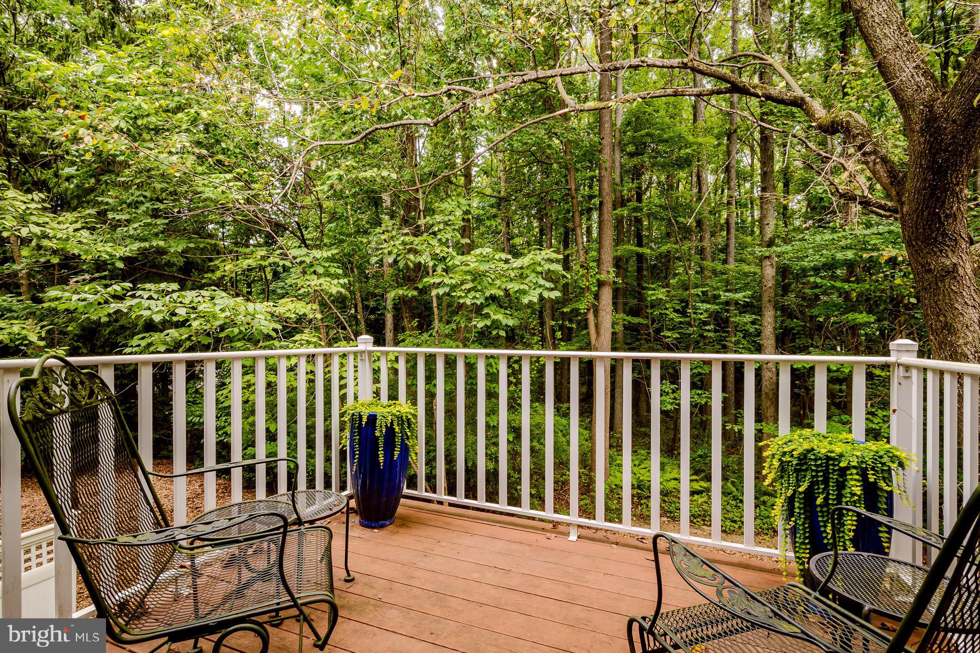 31 McComb Road Princeton, NJ 08540 - Photo 12 of 25 Deck.
