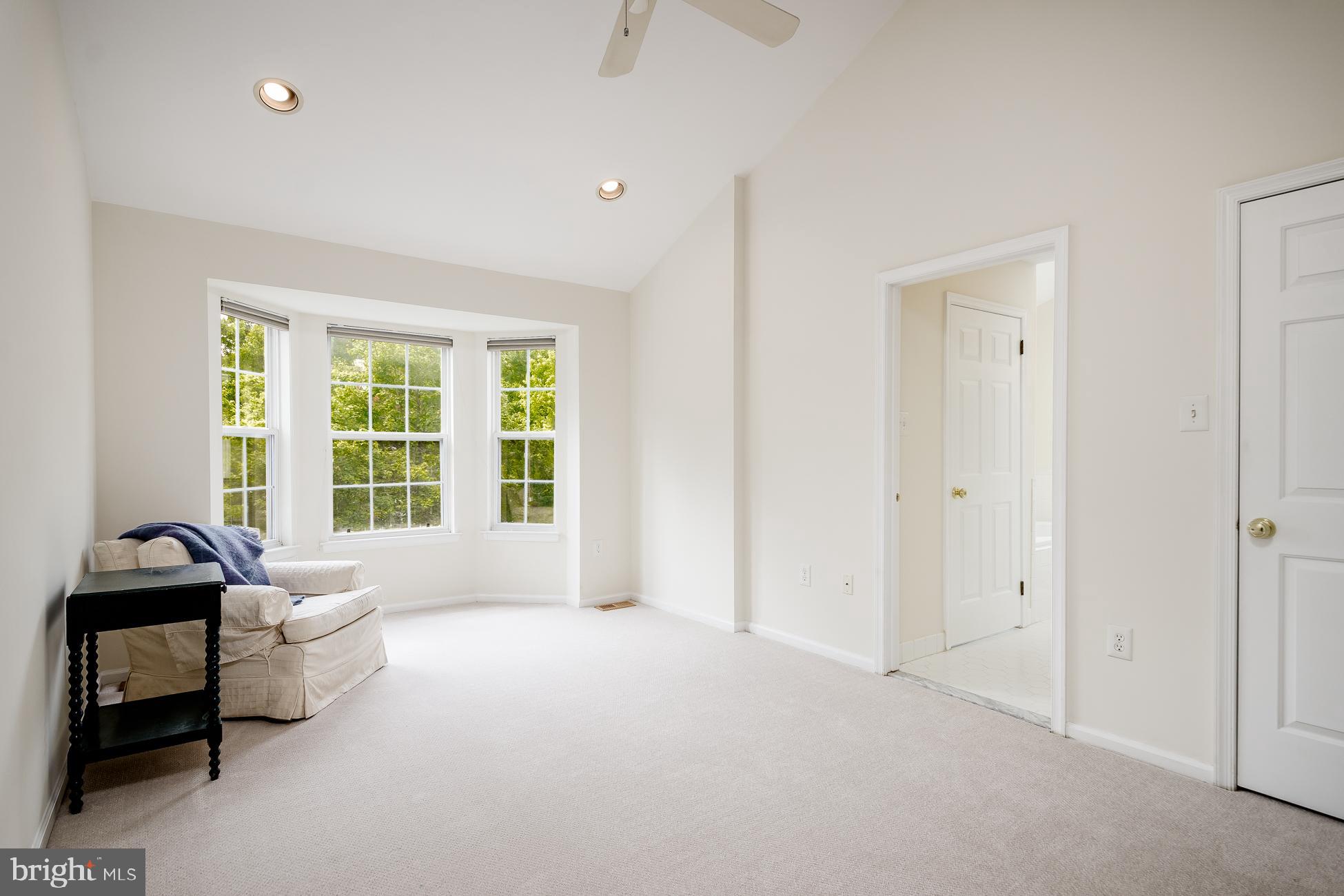 31 McComb Road Princeton, NJ 08540 - Photo 13 of 25 Master bedroom.