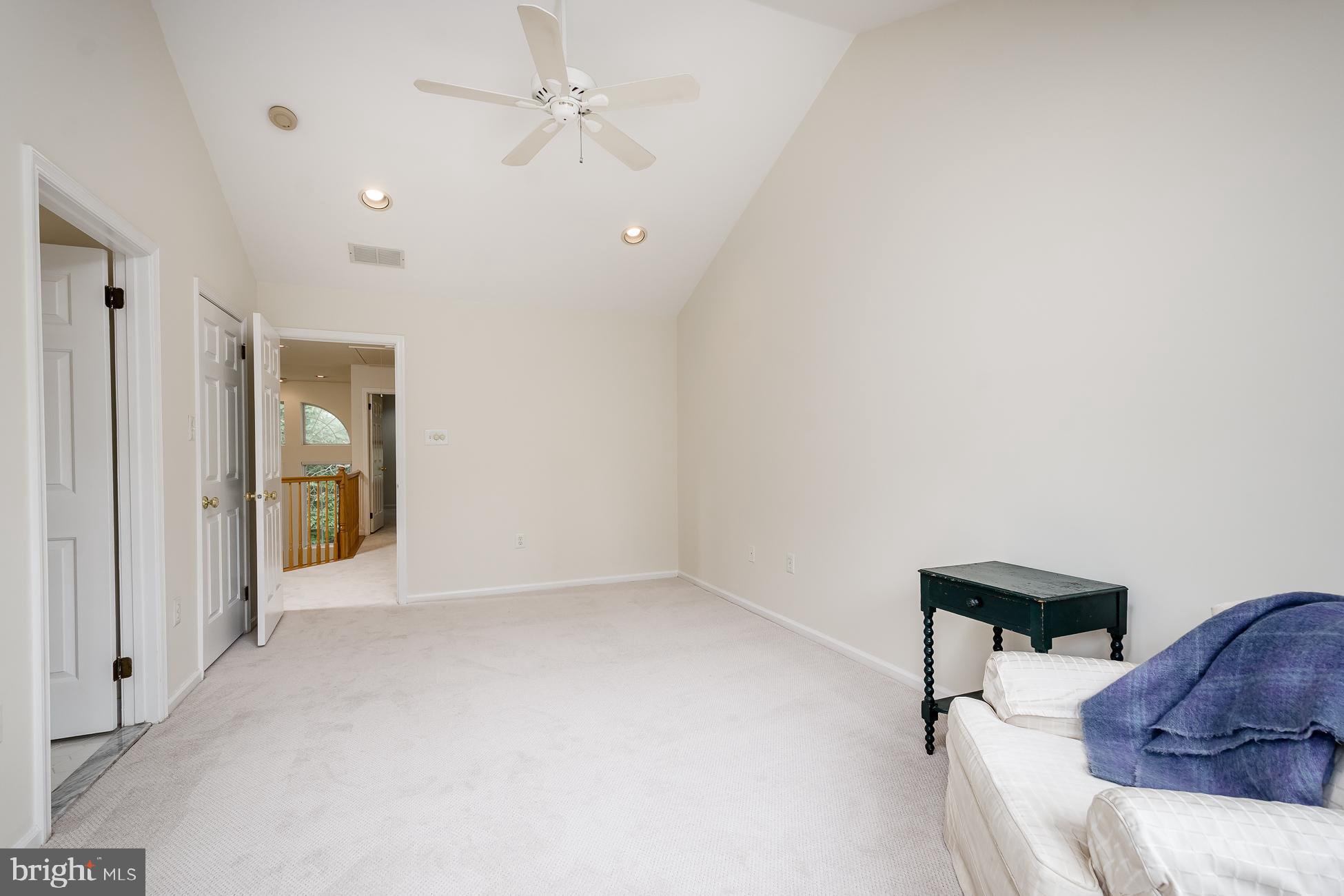 31 McComb Road Princeton, NJ 08540 - Photo 15 of 25 Master bedroom.