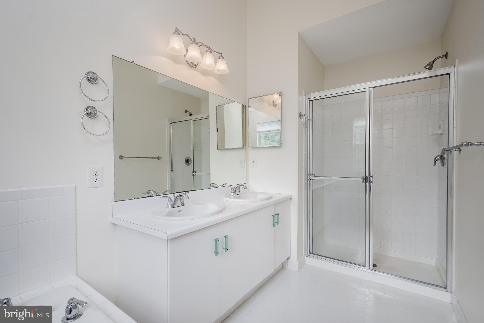 31 McComb Road Princeton, NJ 08540 - Photo 17 of 25 Master bath.