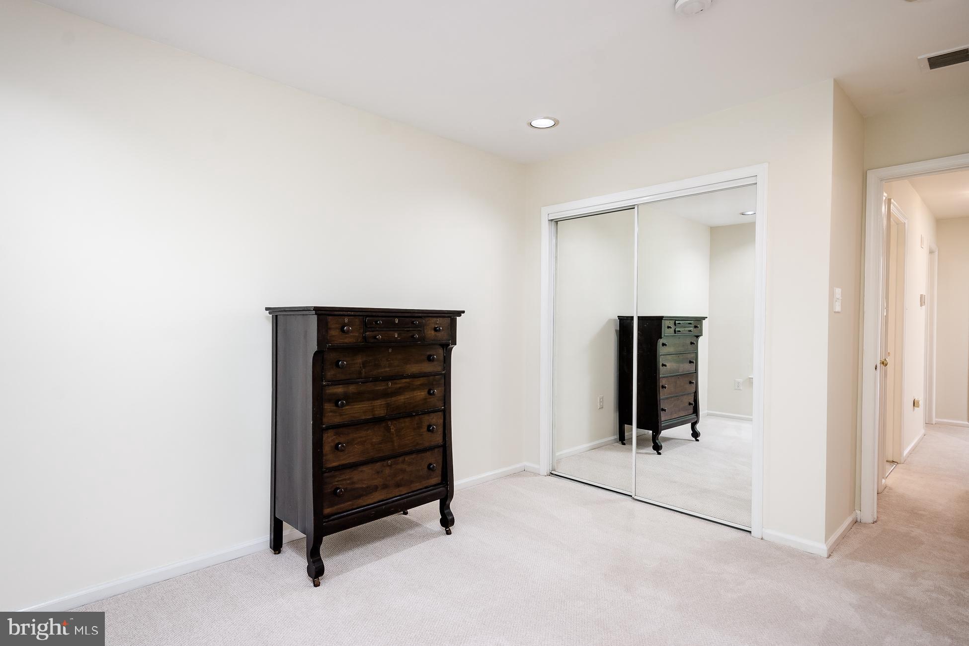 31 McComb Road Princeton, NJ 08540 - Photo 19 of 25 2nd bedroom.
