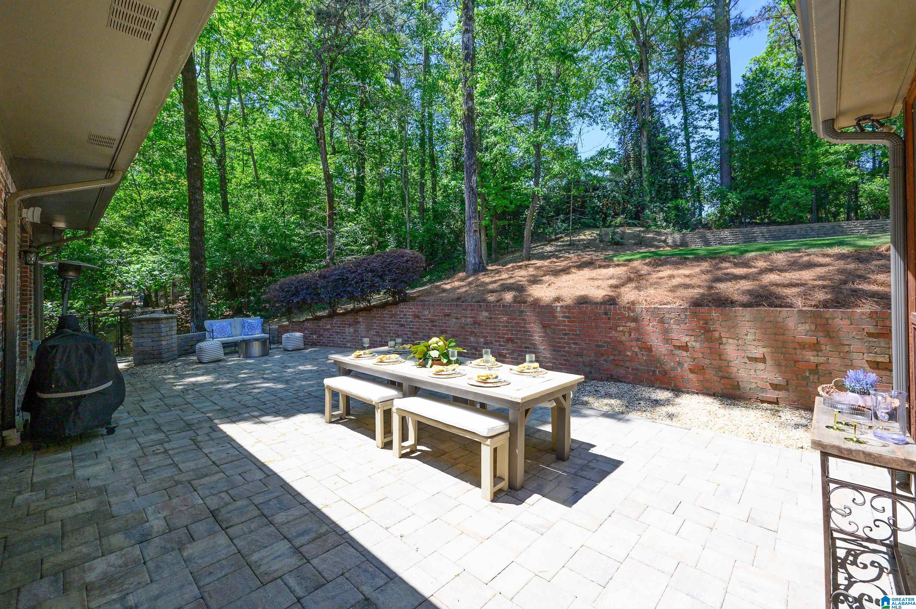 522 Bayhill Ridge Circle Birmingham, AL 35244 - Photo 46 of 59